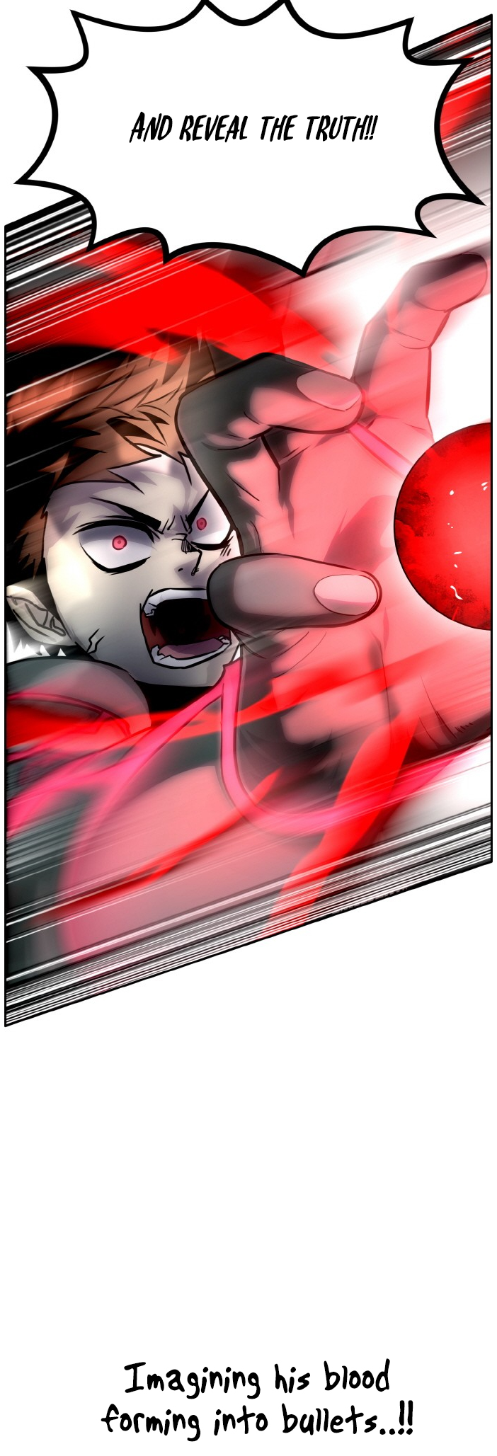 Counter Cube Chapter 72 34